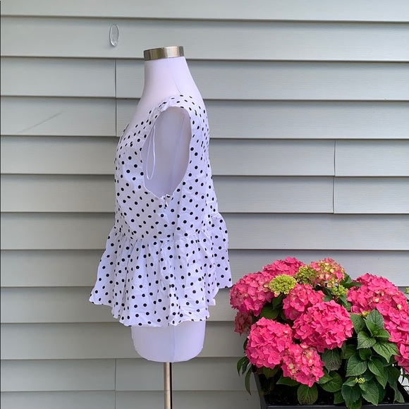 1 state Blouse - Picture 2 of 6